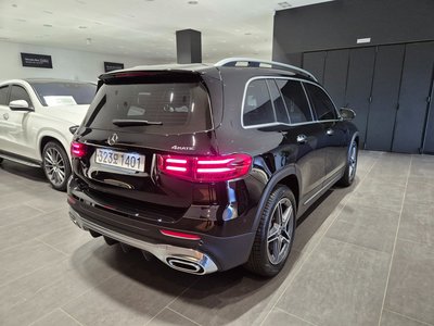 MERCEDES-BENZ GLB - 5