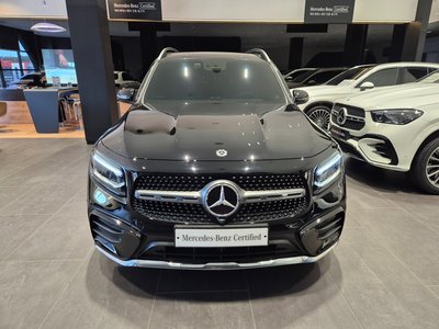 MERCEDES-BENZ GLB - 2