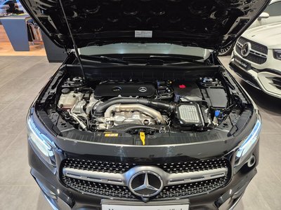 MERCEDES-BENZ GLB - 7