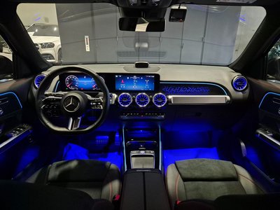 MERCEDES-BENZ GLB - 4