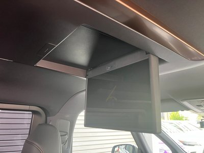 TOYOTA ALPHARD - 8