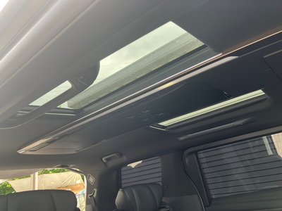 TOYOTA ALPHARD - 7