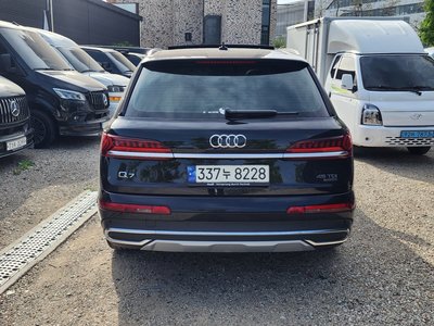 AUDI Q7 - 3