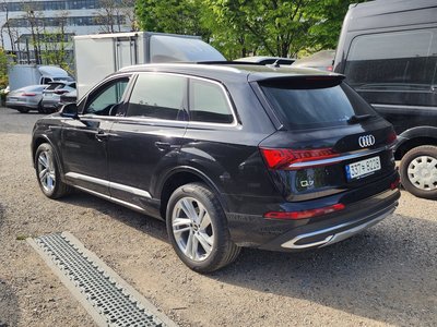 AUDI Q7 - 5