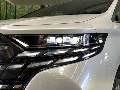2024 Toyota ALPHARD 缩略图 15