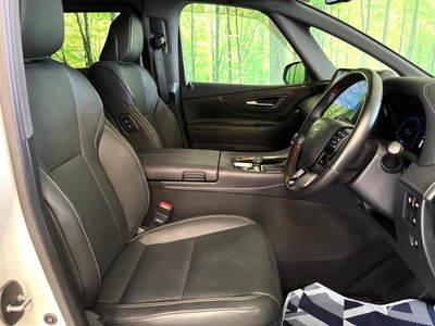 2024 Toyota ALPHARD 照片 10