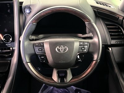 2024 Toyota ALPHARD 缩略图 14