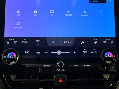2024 Toyota ALPHARD 缩略图 56