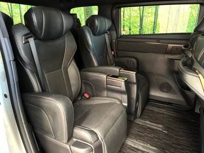 2024 Toyota ALPHARD 缩略图 11