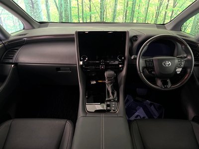 2024 Toyota ALPHARD 照片 2