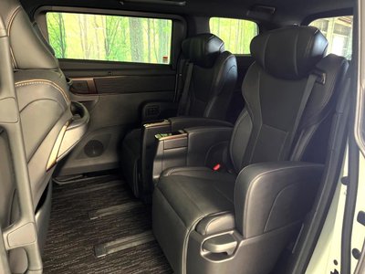 2024 Toyota ALPHARD 缩略图 39