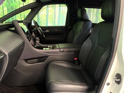 2024 Toyota ALPHARD 缩略图 38