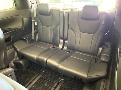 2024 Toyota ALPHARD 缩略图 40