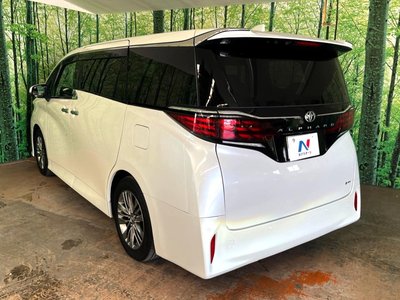 2024 Toyota ALPHARD 缩略图 29