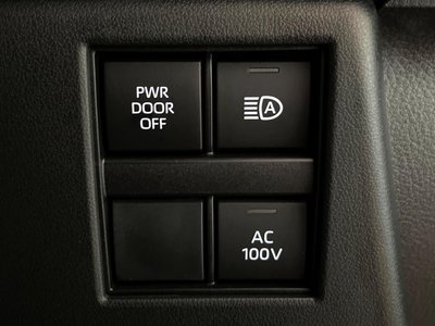 2024 Toyota ALPHARD 缩略图 49
