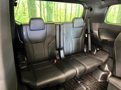 2024 Toyota ALPHARD 缩略图 12