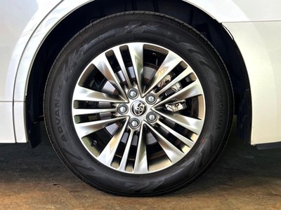 2024 Toyota ALPHARD 缩略图 31