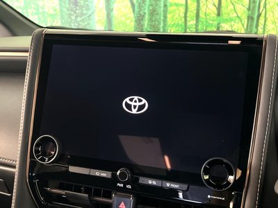2024 Toyota ALPHARD 照片 5