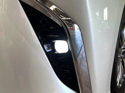 2024 Toyota ALPHARD 缩略图 30
