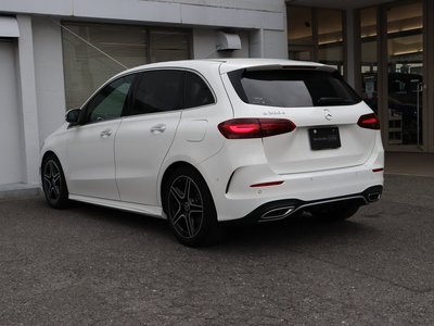 MERCEDES-BENZ B-CLASS - 10