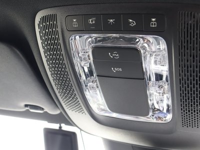 MERCEDES-BENZ B-CLASS - 5