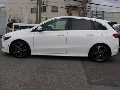 MERCEDES-BENZ B-CLASS - 9