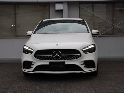 MERCEDES-BENZ B-CLASS - 6