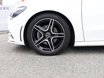 MERCEDES-BENZ B-CLASS - 2