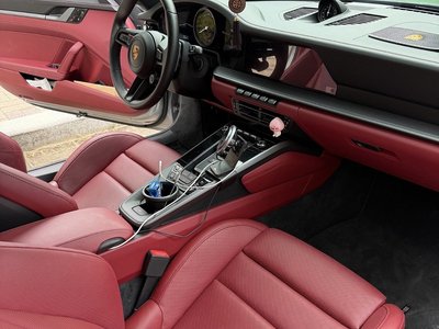صورة مصغرة 15 لـ 2020 Porsche 911