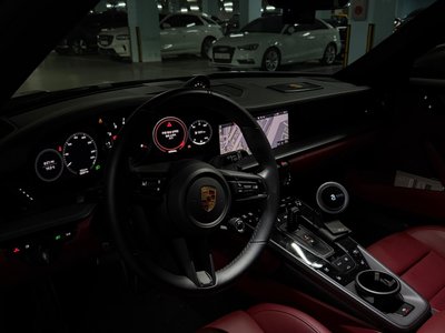 صورة مصغرة 11 لـ 2020 Porsche 911