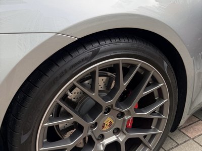 صورة مصغرة 17 لـ 2020 Porsche 911
