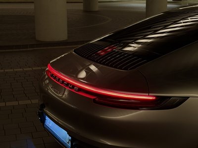 صورة مصغرة 19 لـ 2020 Porsche 911