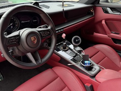 صورة مصغرة 14 لـ 2020 Porsche 911