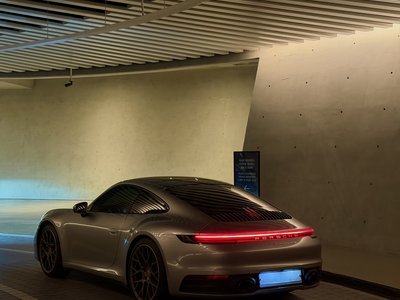 صورة مصغرة 20 لـ 2020 Porsche 911
