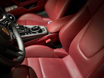 صورة مصغرة 12 لـ 2020 Porsche 911