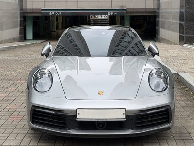صورة مصغرة 16 لـ 2020 Porsche 911