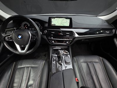 BMW 5 SERIES - 5
