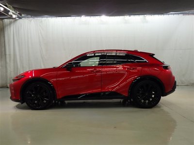 TOYOTA CROWN SPORT - 5