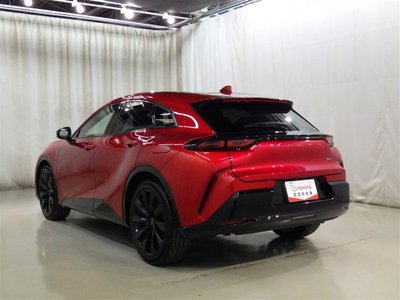 TOYOTA CROWN SPORT - 6