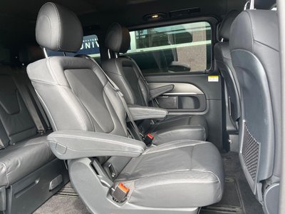 MERCEDES-BENZ V-CLASS - 10