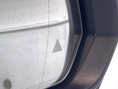 MERCEDES-BENZ V-CLASS - 8