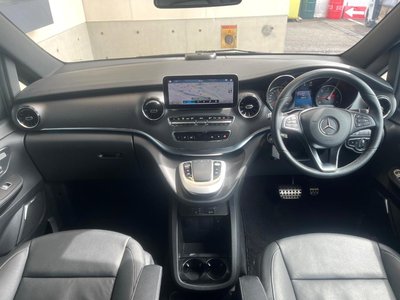 MERCEDES-BENZ V-CLASS - 2