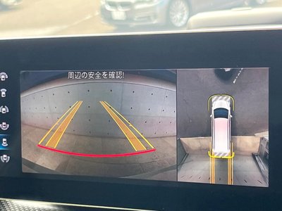 MERCEDES-BENZ V-CLASS - 6