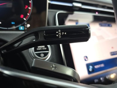 MERCEDES-BENZ E-CLASS - 9