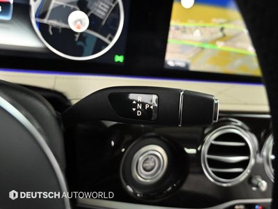 MERCEDES-BENZ S-CLASS - 9