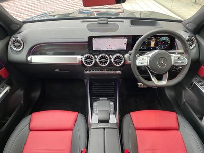 MERCEDES-BENZ GLB - 2