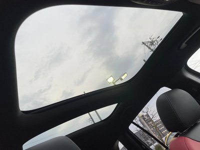 MERCEDES-BENZ GLB - 4