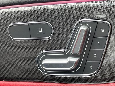 MERCEDES-BENZ GLB - 7