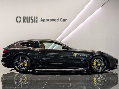 2014 FERRARI FF 照片 3