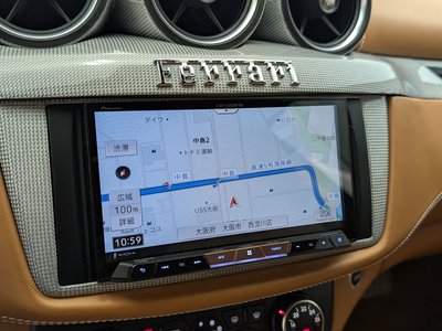 صورة مصغرة 18 لـ 2014 Ferrari FF